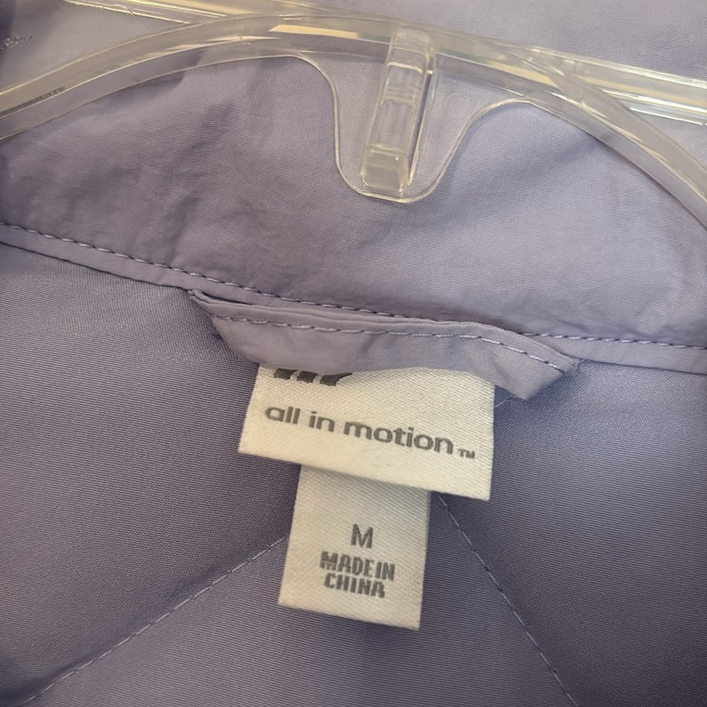 All In Motion Jacket - Picture 2 of 4